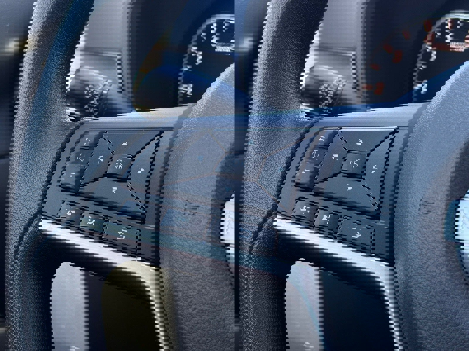 New 2025 Nissan Altima 2.5 SV w/ SV Special Edition Package image 20