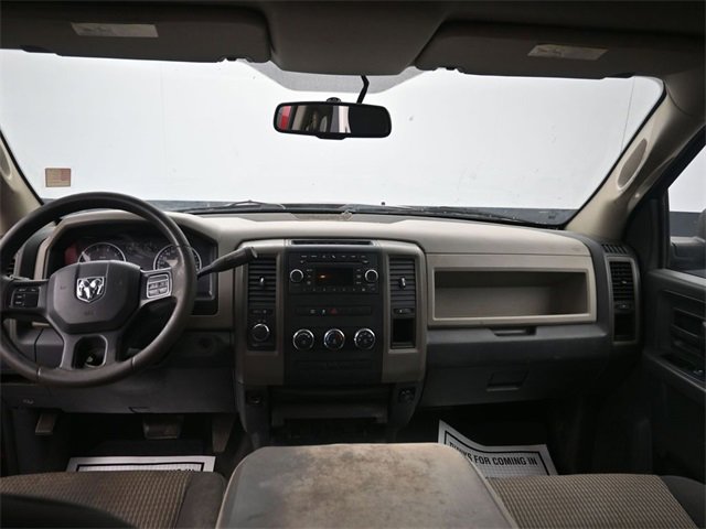 Used 2012 RAM 1500 Express image 23