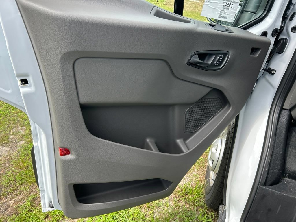 New 2026 Ford Transit 250 148 High Roof AWD w/ Load Area Protection Package image 10