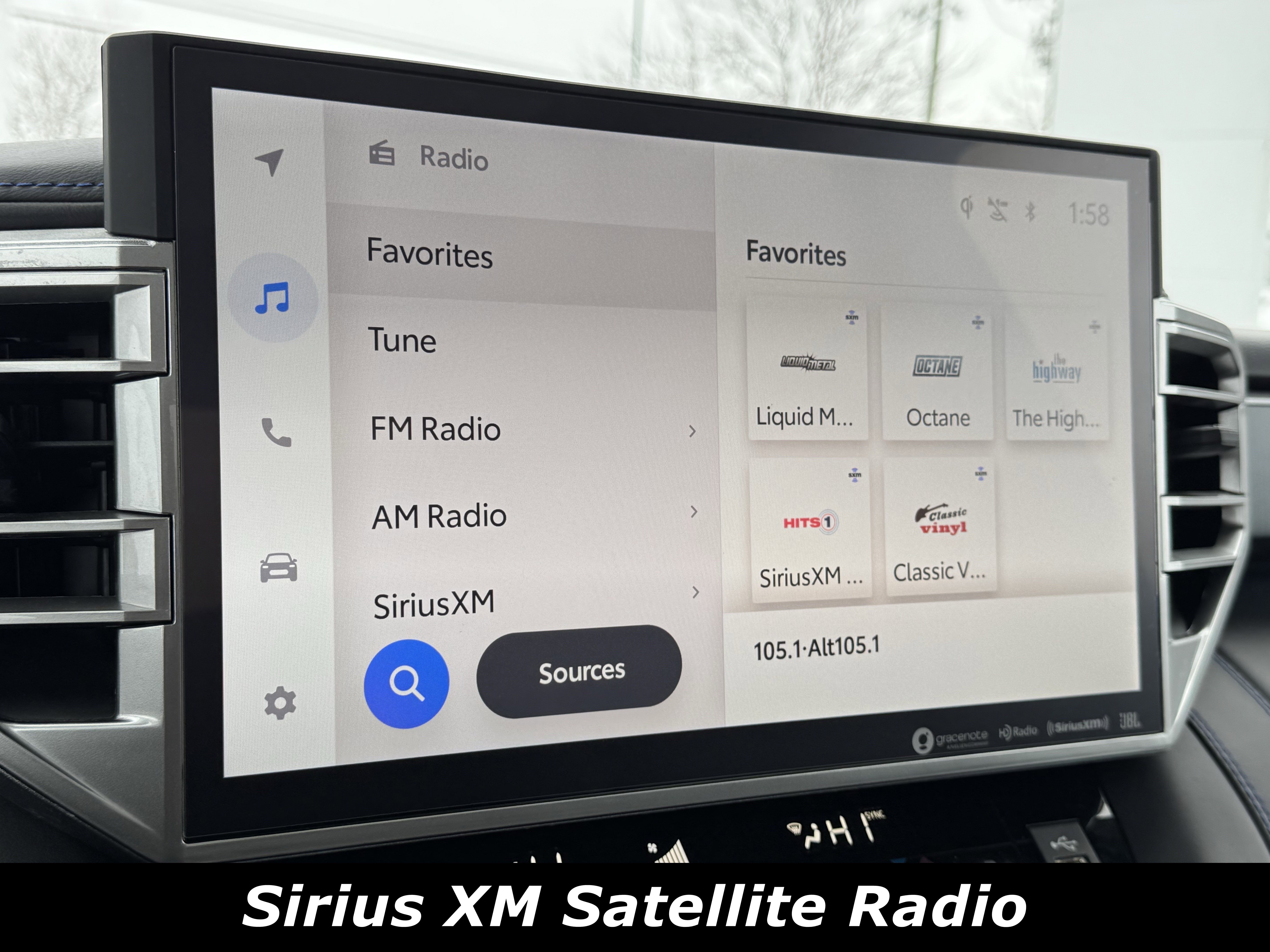 Used 2023 Toyota Tundra Platinum image 7