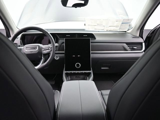 New 2026 GMC Terrain Denali w/ LPO, Floor Liner Package image 24