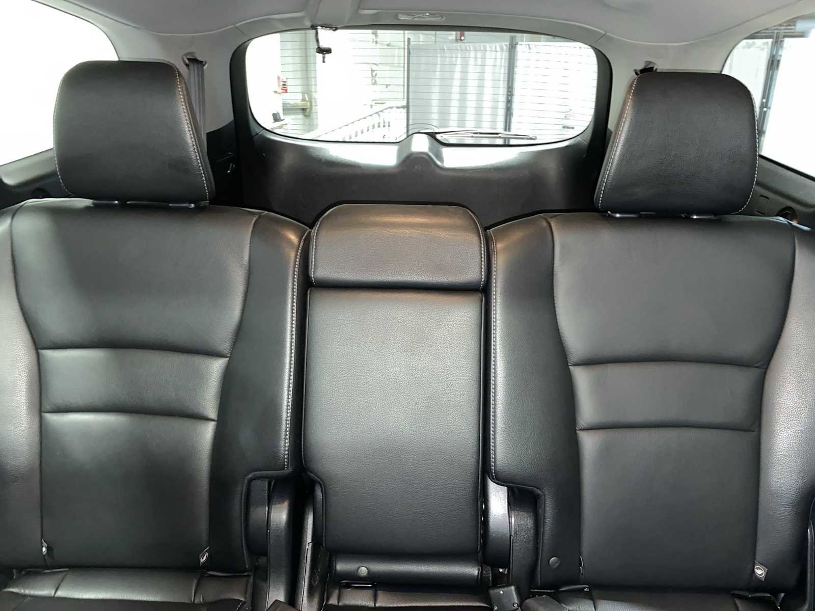 Used 2019 Honda Pilot EX-L image 22
