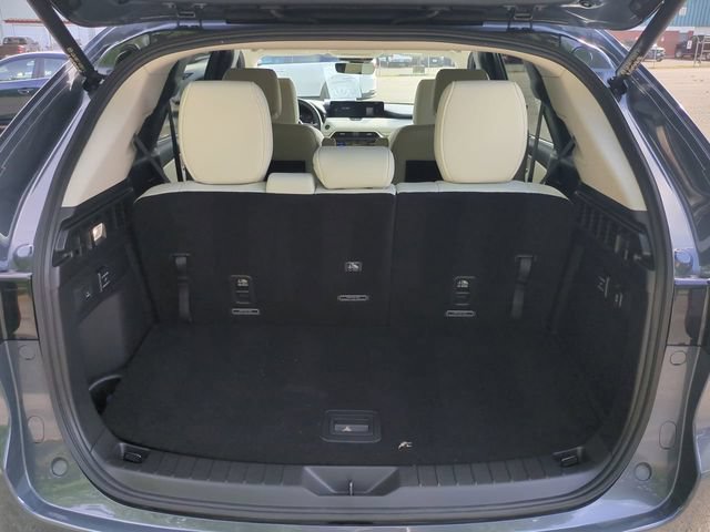 Certified 2026 MAZDA CX-90 Plug-In Hybrid w/ Premium Plus AWD/4WD image 13