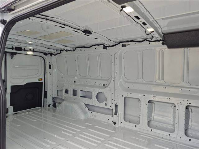 New 2027 Ford Transit 150 Low Roof RWD image 14