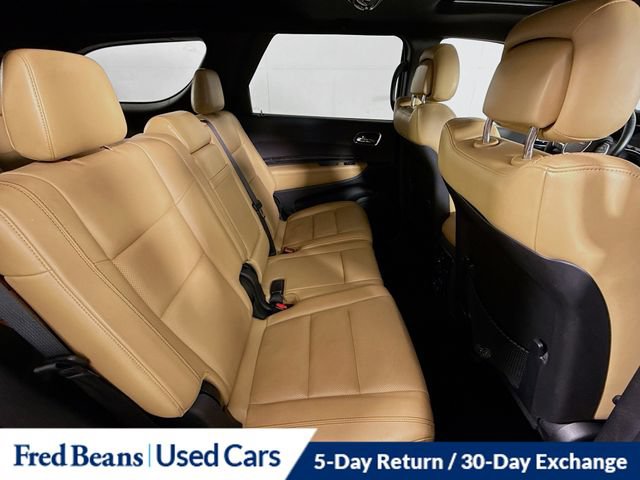 Used 2016 Dodge Durango Citadel AWD/4WD image 36