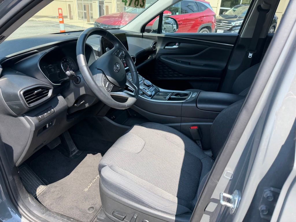 Used 2023 Hyundai Santa Fe SEL AWD/4WD image 7