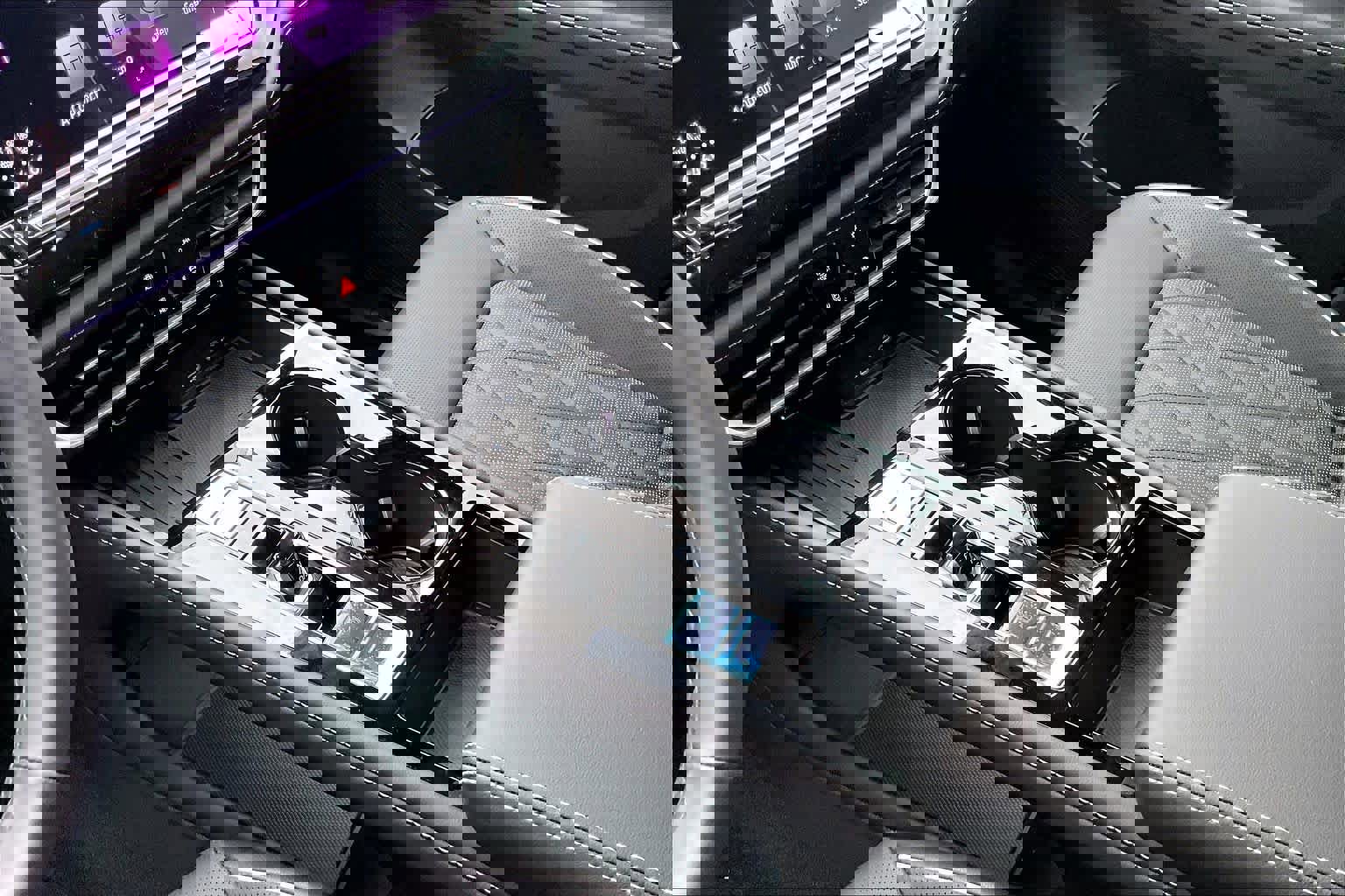 New 2026 Volkswagen Atlas SEL Premium R-Line image 7