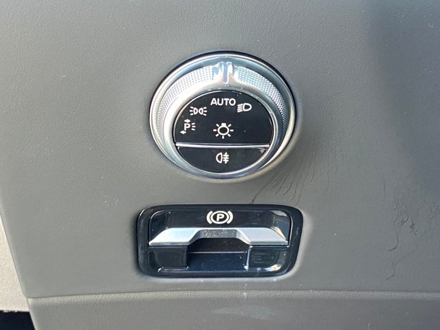 Used 2024 Mercedes-Benz SL 55 AMG 4MATIC image 18