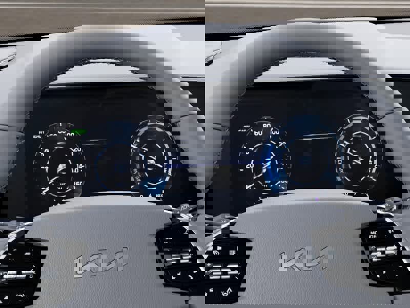 New 2026 Kia Niro Wind image 21