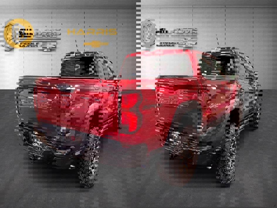 New 2026 Chevrolet Colorado ZR2 w/ Technology Package image 5
