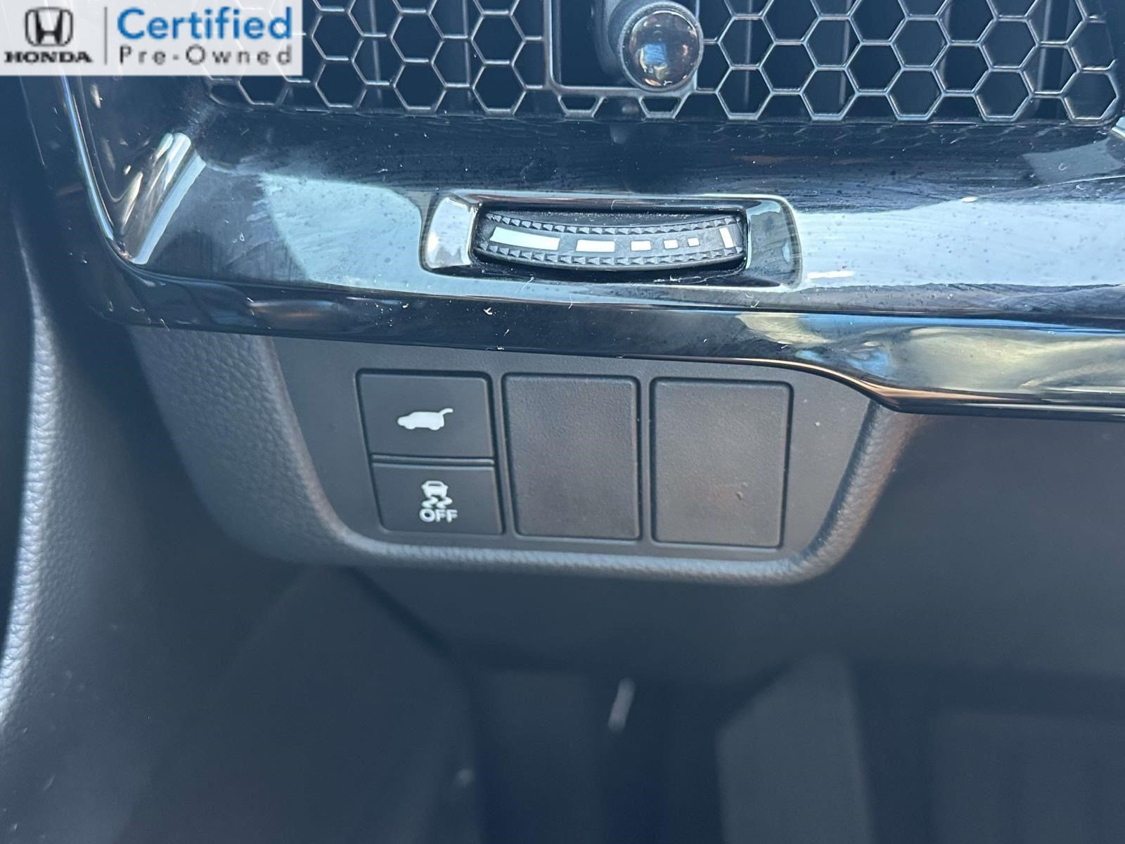 Certified 2023 Honda CR-V EX-L image 23