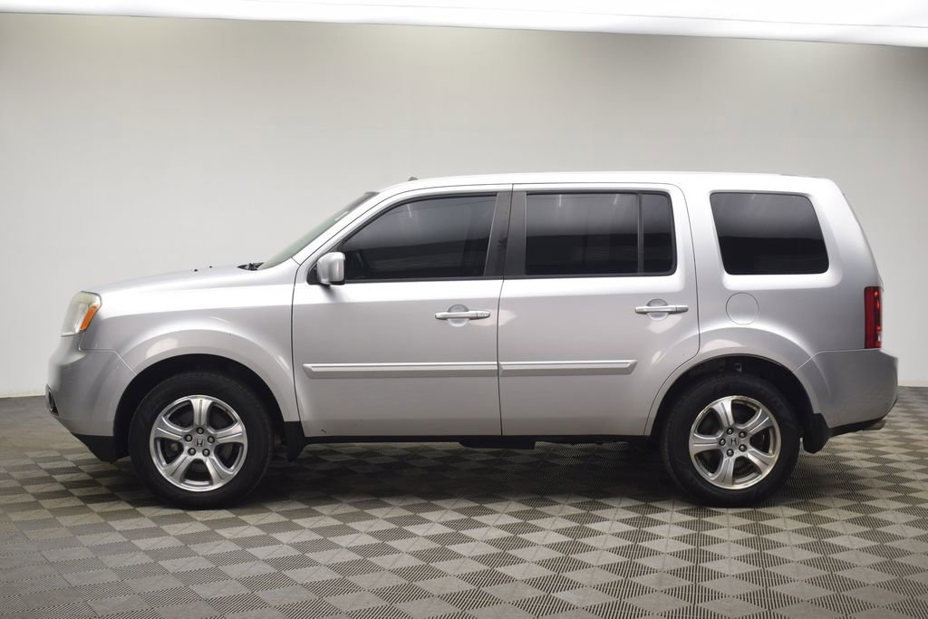 Used 2013 Honda Pilot EX-L image 9