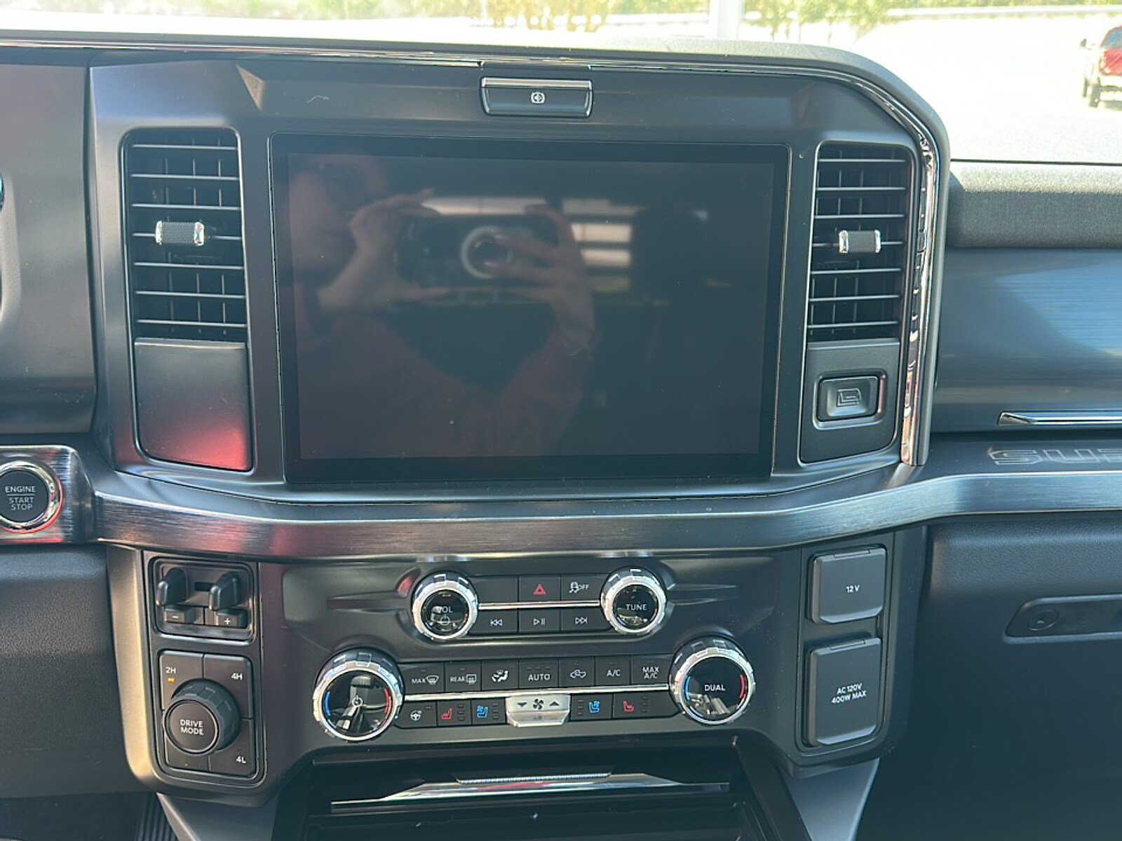 New 2026 Ford F550 4x4 Crew Cab Super Duty image 23