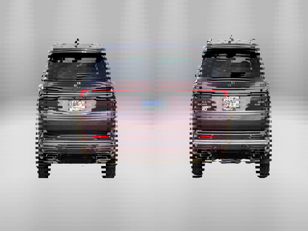 Used 2025 Buick Enclave Avenir w/ Trailering Package, 5000 lbs. image 3