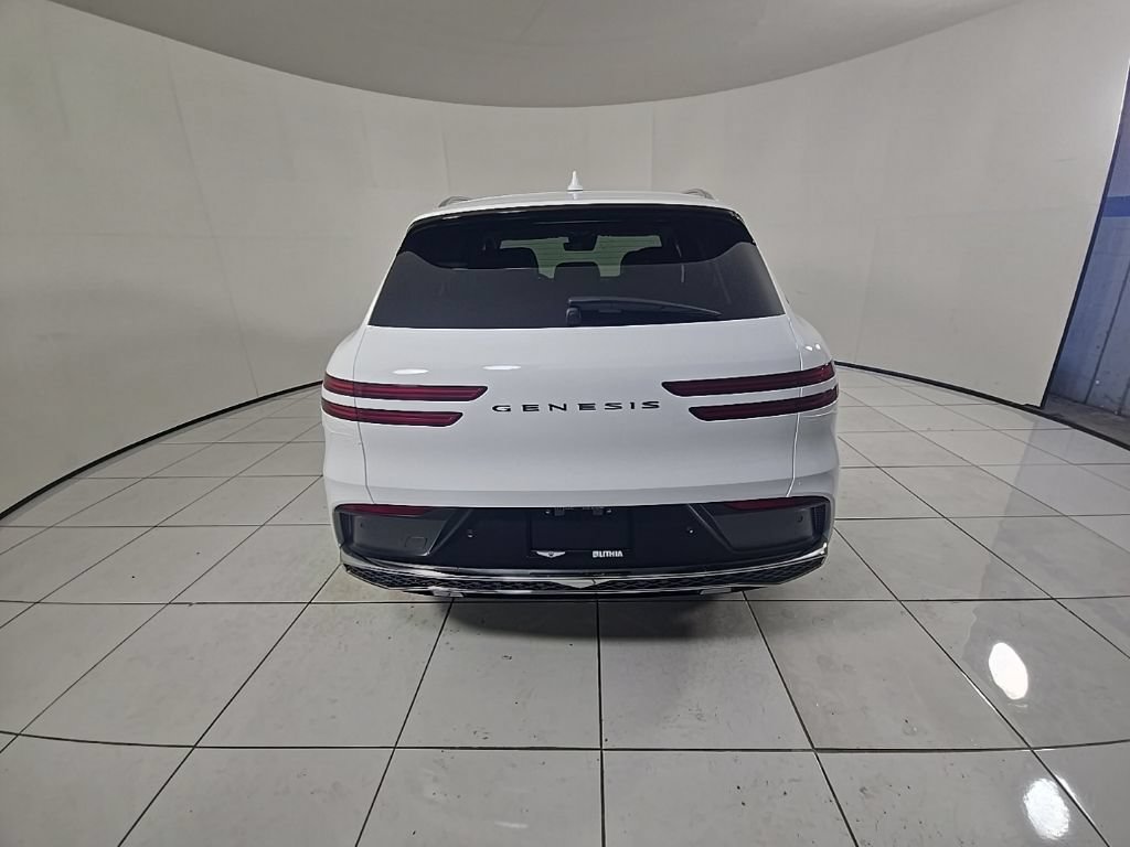 New 2027 Genesis GV70 2.5T Advanced AWD/4WD image 6