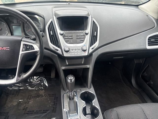 Used 2016 GMC Terrain SLE w/ Chrome Edition AWD/4WD image 17