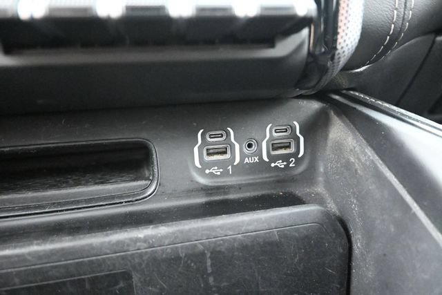 Used 2021 RAM 1500 Limited AWD/4WD image 23