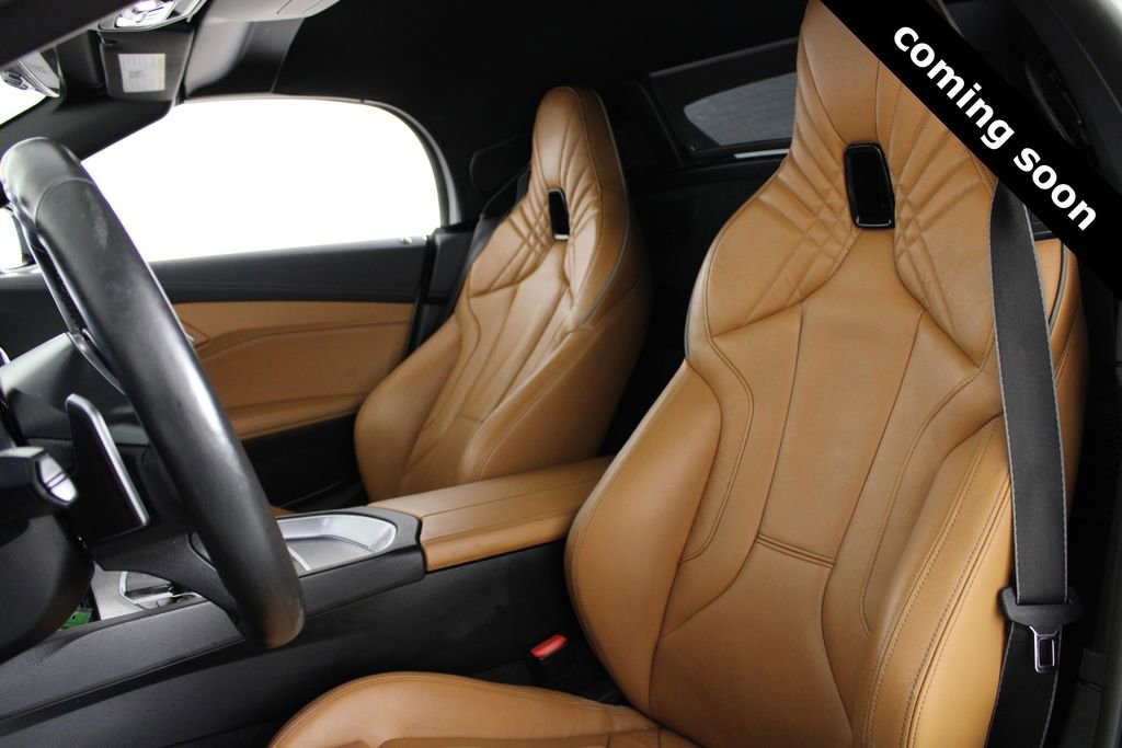 Used 2020 BMW Z4 M40i w/ Executive Package image 13