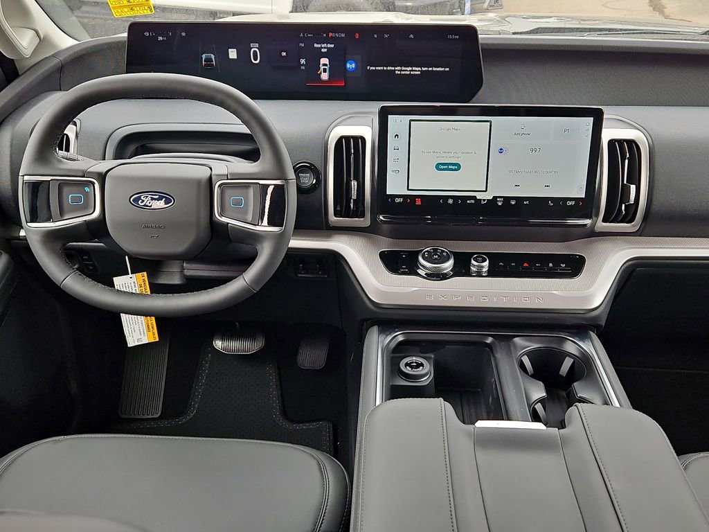 New 2026 Ford Expedition Active image 20