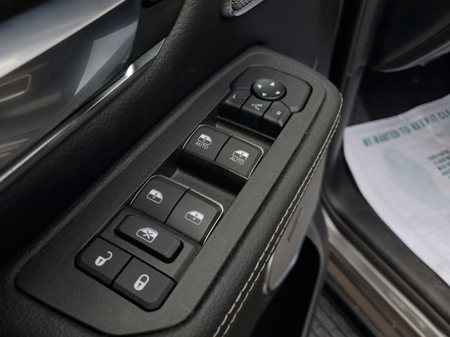 New 2026 RAM 1500 Laramie w/ Night Edition image 25