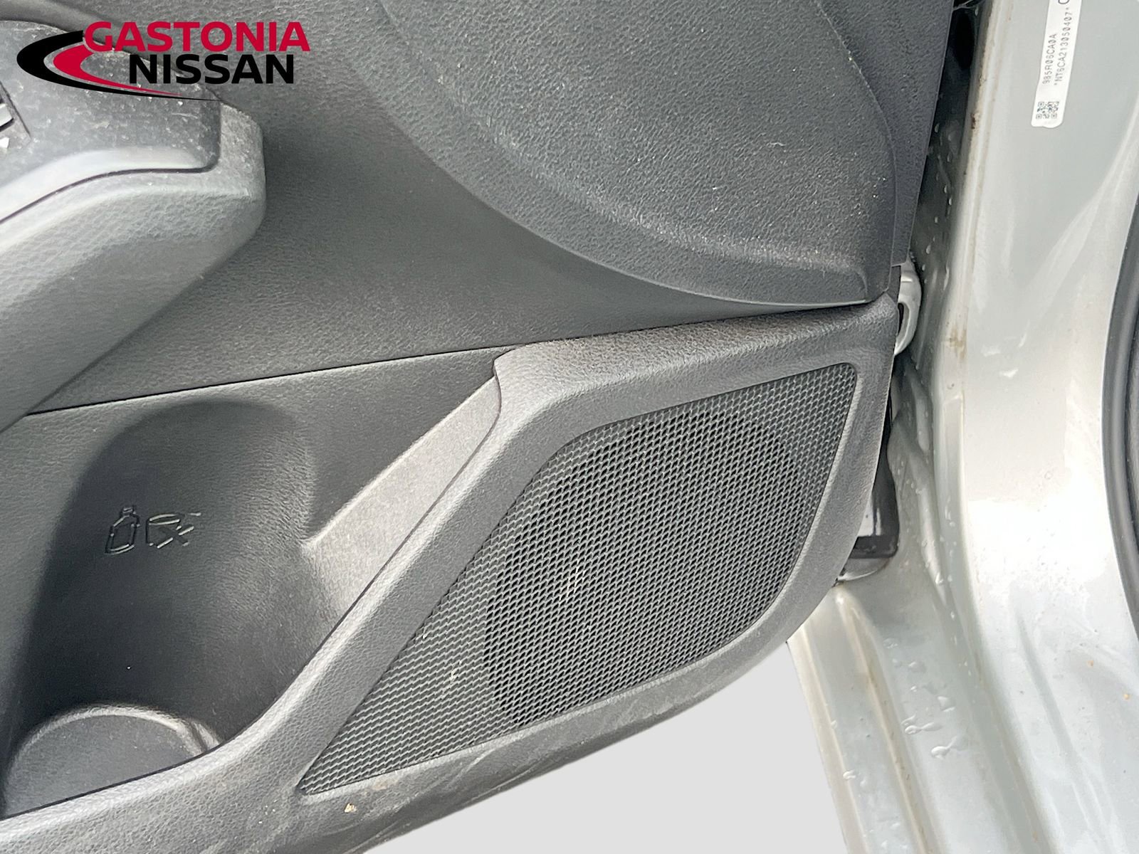 Used 2021 Nissan Altima 2.5 SR w/ SR Premium Package image 23