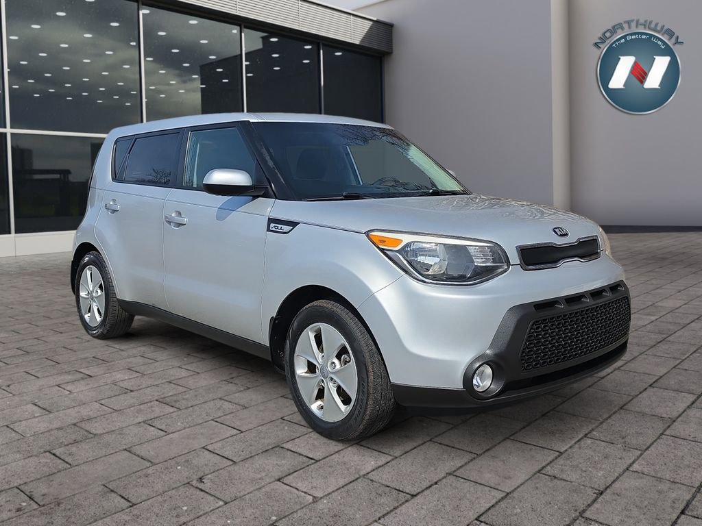 Used 2015 Kia Soul image 7