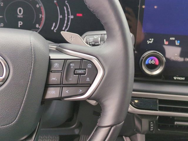 Used 2023 Lexus RX 350 Premium w/ Cold Area Package image 19