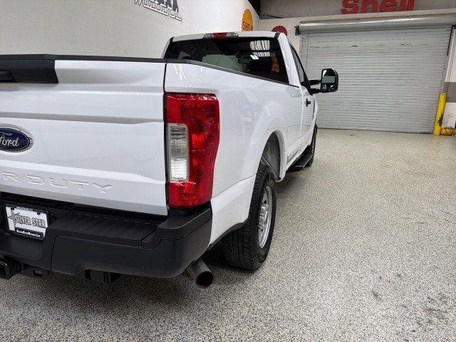 Used 2019 Ford F250 XL RWD image 28