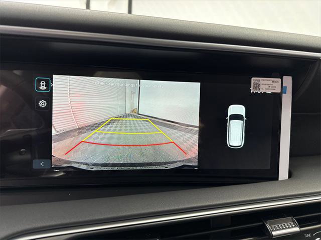 New 2026 Hyundai Palisade SEL image 30