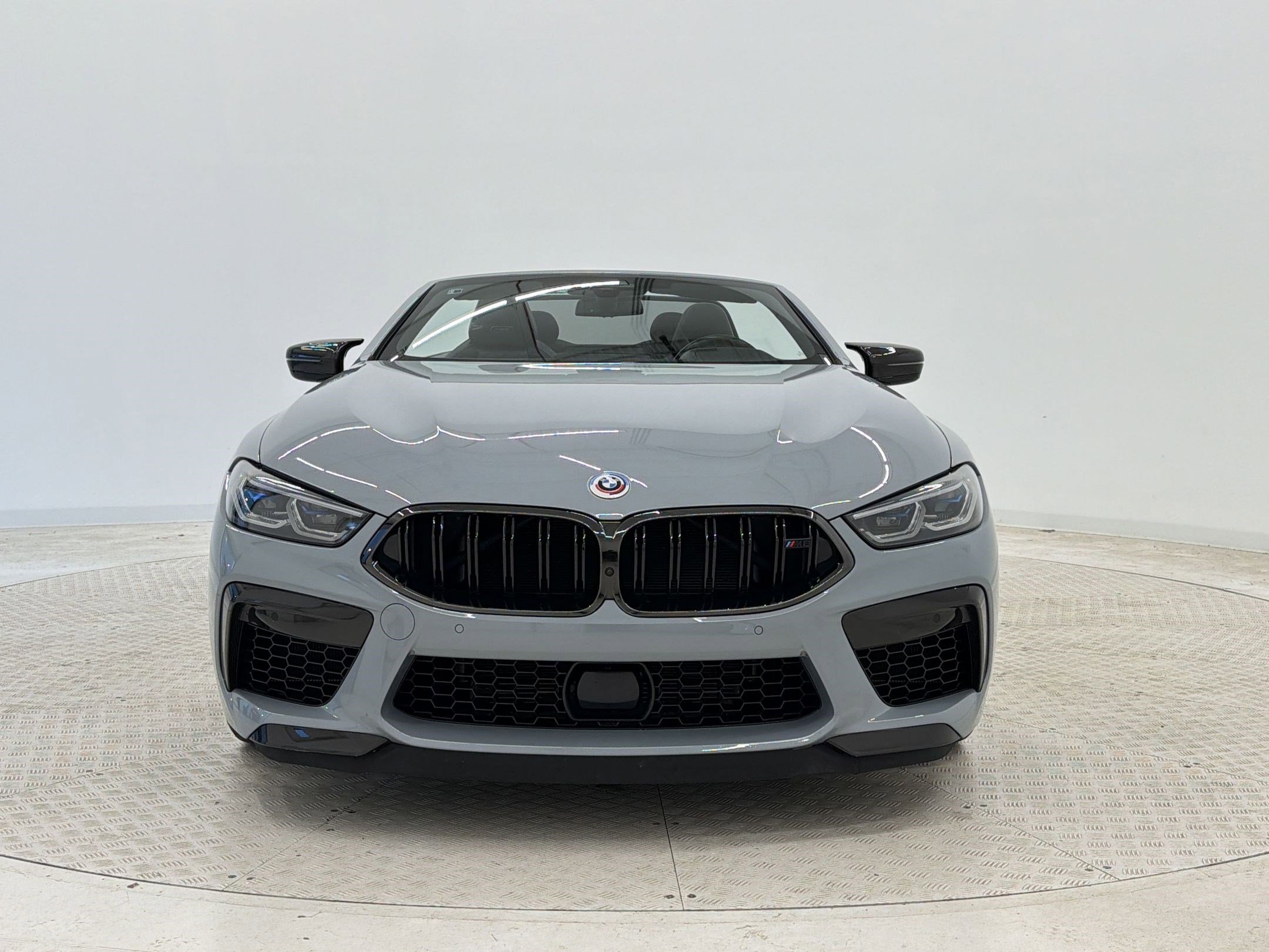 Used 2023 BMW M8 Competition w/ M Carbon Exterior Package AWD/4WD image 6