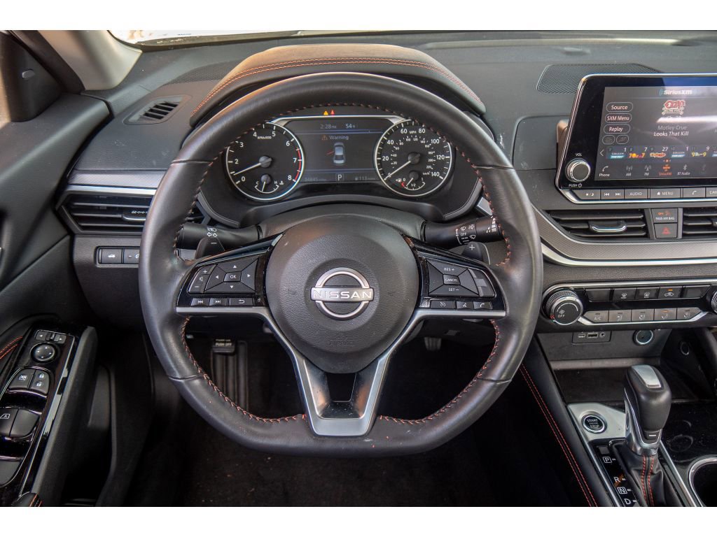 Used 2023 Nissan Altima 2.5 SR image 20