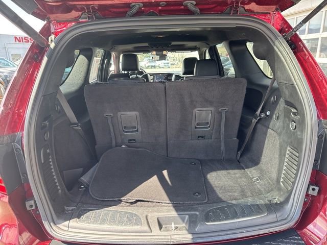 Used 2024 Dodge Durango R/T AWD/4WD image 22