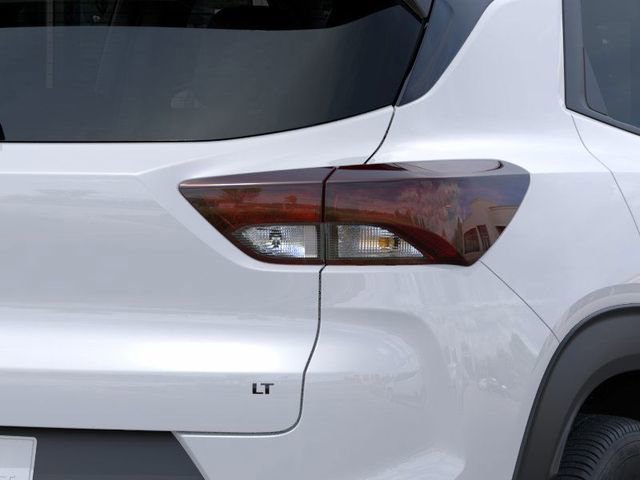New 2026 Chevrolet TrailBlazer LT w/ Convenience Package image 11