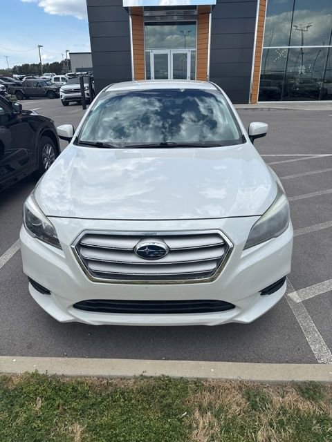 Used 2017 Subaru Legacy 2.5i Premium w/ Popular Package #1 image 3
