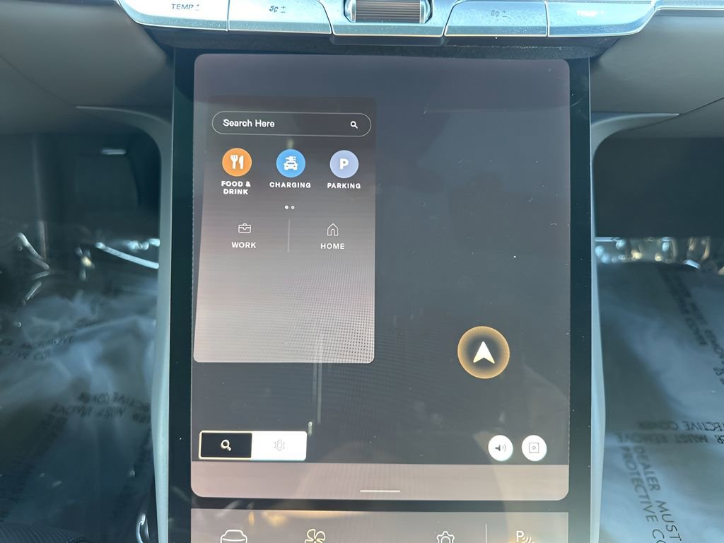 Used 2024 Lucid Air Touring image 20