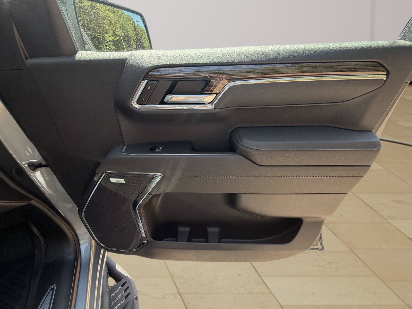 New 2026 Chevrolet Silverado 1500 LT Trail Boss w/ LT Trail Boss Premium Package AWD/4WD image 21