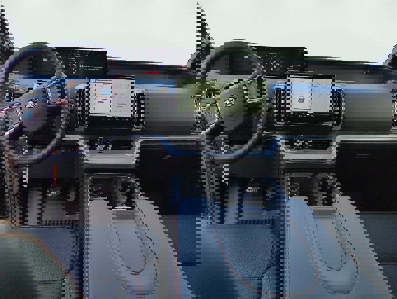 New 2026 Ford Expedition Tremor image 5