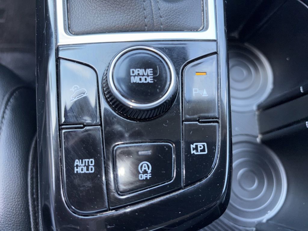 Used 2023 Kia Sportage EX FWD image 31
