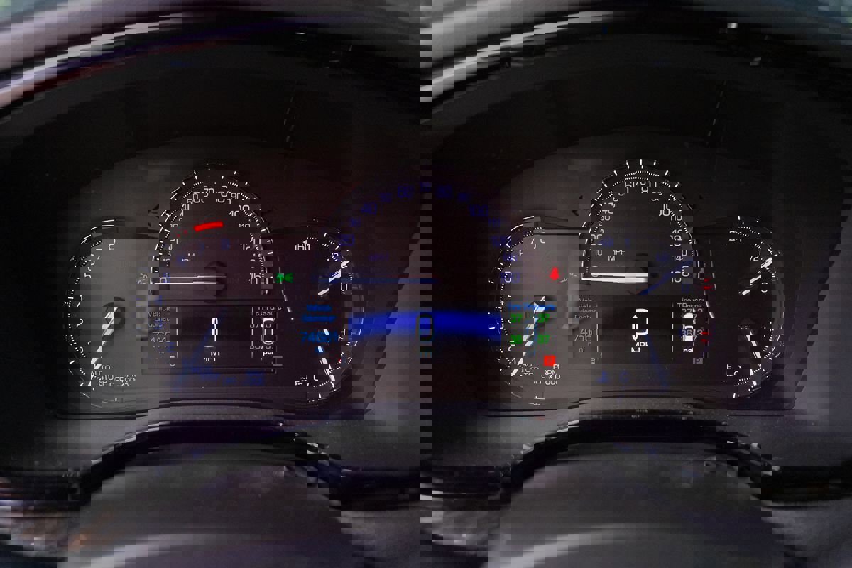 Used 2019 Cadillac XT5 FWD image 18