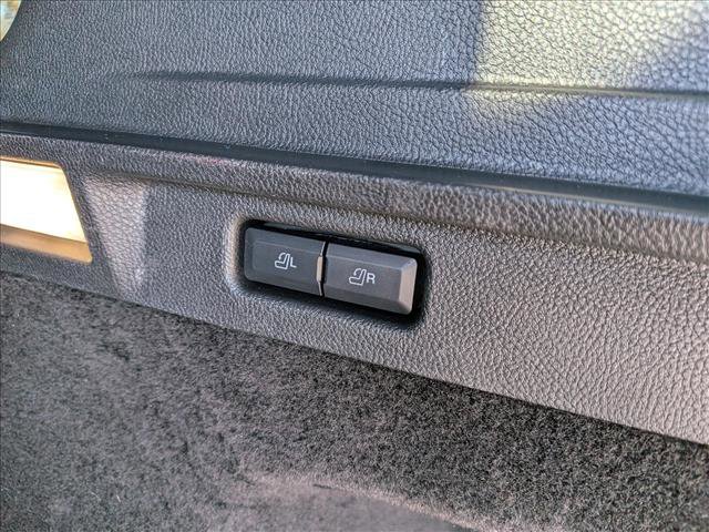 Certified 2022 Lincoln Corsair Reserve w/ Equipment Group 201A image 20