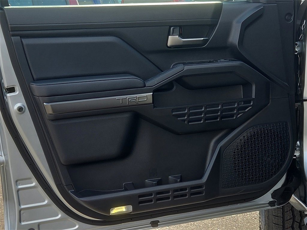 New 2026 Toyota Tacoma TRD Off-Road image 16