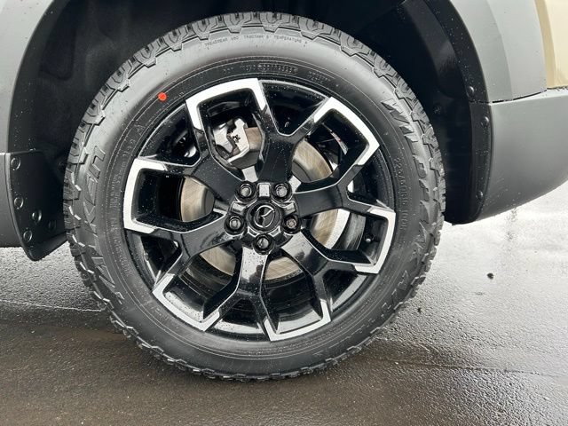 New 2026 MAZDA CX-50 Meridian Edition w/ Weather Package AWD/4WD image 8
