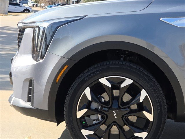 Used 2025 Kia Sorento EX image 5