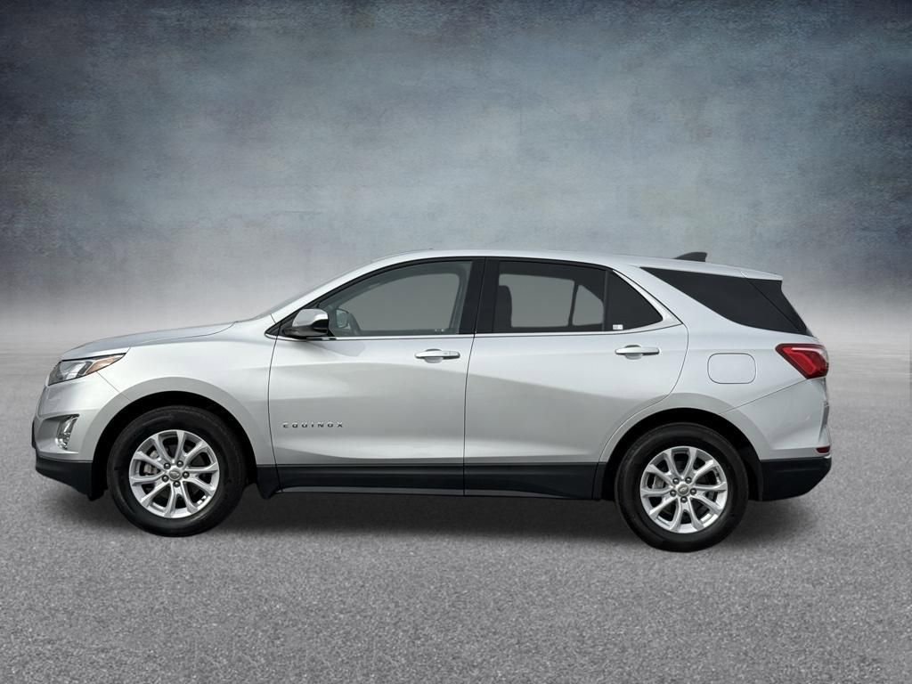 Used 2020 Chevrolet Equinox LT image 7