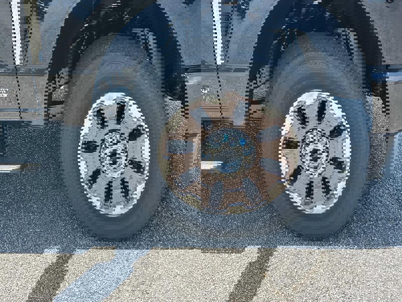 New 2025 Ford F350 King Ranch image 45