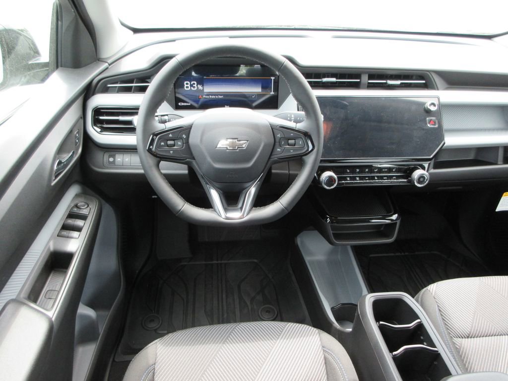 New 2027 Chevrolet Bolt LT FWD image 13