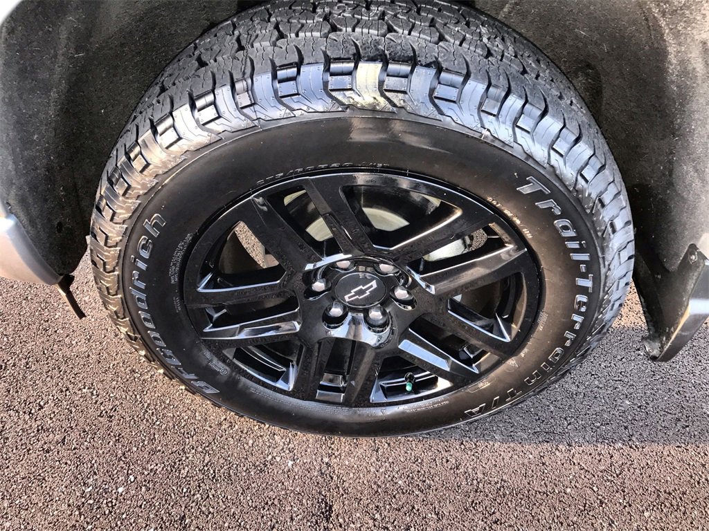 Used 2023 Chevrolet Silverado 1500 RST image 10