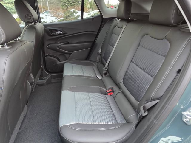 New 2026 Chevrolet Trax LT w/ LT Convenience Package image 11