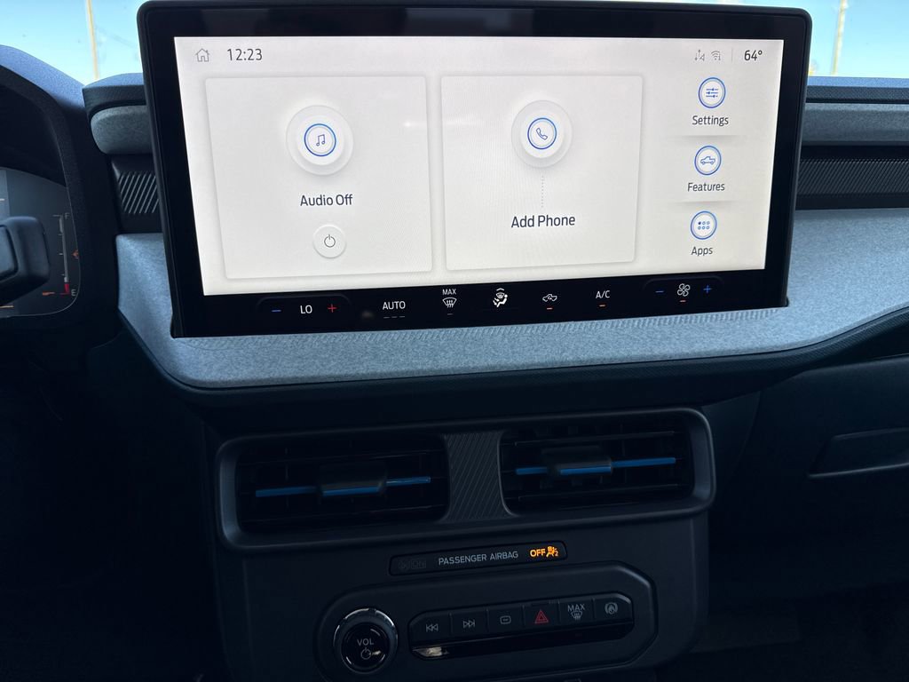 New 2026 Ford Maverick XLT image 9