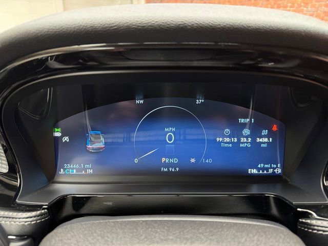 Used 2023 Lincoln Corsair FWD image 15